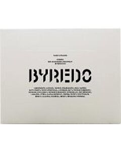 Byredo Black Saffron Eau de Parfum 100ml Spray-J52155 | Maznun Fashion