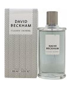David Beckham Classic Homme Eau de Toilette 100ml Spray-N6008213 | Maznun Fashion