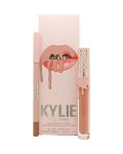 Kylie Cosmetics Matte Lip Kit - Koko-T384275 | Maznun Fashion