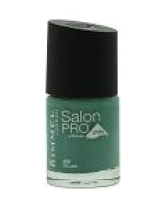 Rimmel Salon Pro Nail Polish 12ml - 608 It's Lush-O39034 | Maznun Fashion