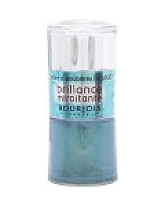 Bourjois Brillance Miroitante Liquid Eyeshadow - 36 Bleu Electrolyse-W164315 | Maznun Fashion