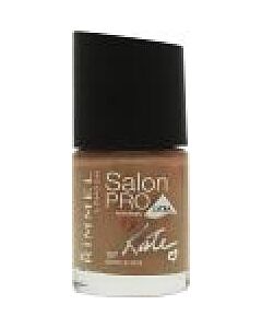 Rimmel Salon Pro By Kate Nail Polish 12ml - 127 Gentle Kiss-Y040395 | Maznun Fashion