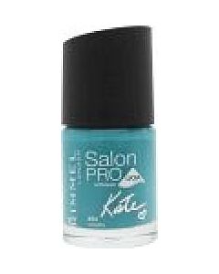 Rimmel Salon Pro By Kate Nail Polish 12ml - 454 Nymph-Y950394 | Maznun Fashion