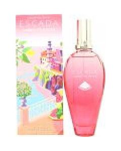 Escada Sorbetto Rosso Eau de Toilette 100ml Spray - Limited Edition-J511881 | Maznun Fashion