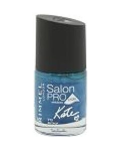 Rimmel Salon Pro With Lycra By Kate Nail Polish 12ml - 713 Brit Pop-P247230 | Maznun Fashion
