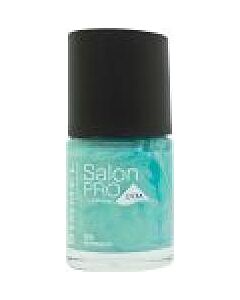 Rimmel Salon Pro With Lycra Nail Polish 12ml - 500 Peppermint-T614275 | Maznun Fashion
