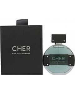 Cher Eau de Couture Eau de Parfum 50ml Spray-L726049 | Maznun Fashion