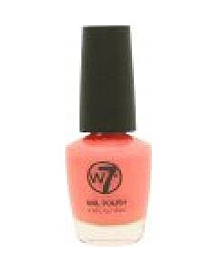 W7 Classic Nail Polish 15ml - 155 Sundae-P253230 | Maznun Fashion