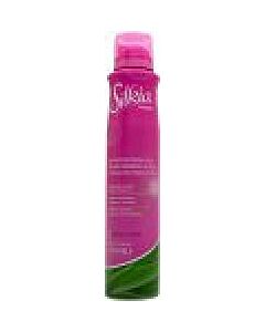 Silkia Hair Removal Spray Foam 200ml-V241908 | Maznun Fashion