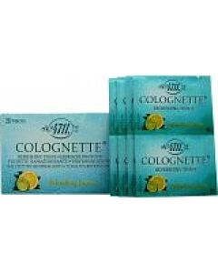 Mäurer & Wirtz 4711 Refreshing Lemon Tissue Pack - 20 Pieces-N294545 | Maznun Fashion