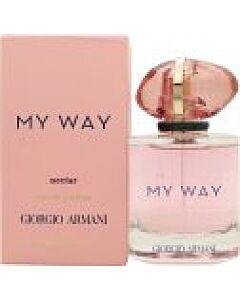 Giorgio Armani My Way Nectar Eau de Parfum 50ml Spray-V001902 | Maznun Fashion