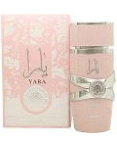 Lattafa Perfumes Yara Eau de Parfum 100ml Spray-N5720213 | Maznun Fashion