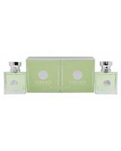 Versace Versense Gift Set 2 x 30ml EDT Spray-O36212 | Maznun Fashion