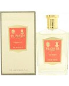 Floris Chypress Eau de Toilette 100ml Spray-L403680 | Maznun Fashion