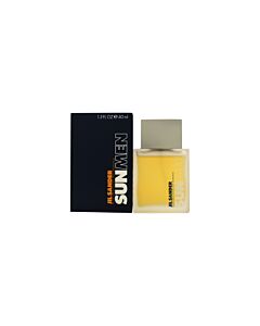 Jil Sander Sun Men Eau de Parfum 40ml Spray-B936324 | Maznun Fashion