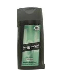 Bruno Banani Made for Men Shower Gel 250ml-V801909 | Maznun Fashion