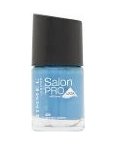 Rimmel Salon Pro Nail Polish 12ml - 636 Hooray Henry-T824275 | Maznun Fashion