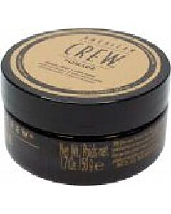 American Crew Medium Hold Pomade 50g-I323844 | Maznun Fashion