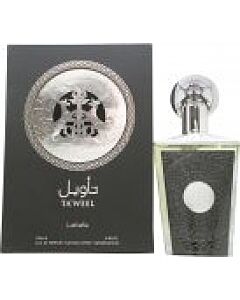 Lattafa Perfumes Ta'weel Eau de Parfum 100ml Spray-L926074 | Maznun Fashion