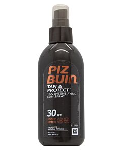Piz Buin Tan & Protect Tan Intensifying Sun Spray SPF30 150ml-L27037 | Maznun Fashion