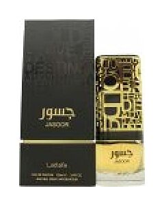 Lattafa Perfumes Jasoor Eau De Parfum 100ml Spray-N6692213 | Maznun Fashion