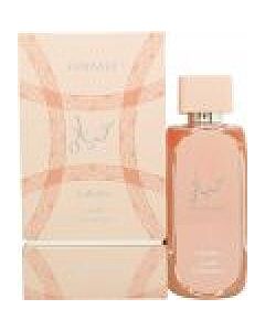 Lattafa Perfumes Hayaati Florence Eau de Parfum 100ml Spray-N6026213 | Maznun Fashion