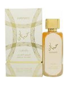 Lattafa Perfumes Hayaati Gold Elixir Eau de Parfum 100ml Spray-N6071213 | Maznun Fashion