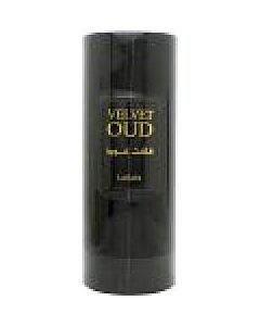 Lattafa Perfumes Velvet Oud Eau de Parfum 100ml-V721911 | Maznun Fashion