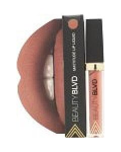 Beauty Blvd Mattitude Liquid Lipstick 5ml - Remedy-N906293 | Maznun Fashion