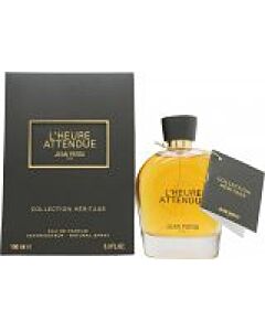Jean Patou Heritage L'Heure Attendue Eau de Parfum 100ml Spray-N767549 | Maznun Fashion