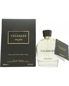 Jean Patou Heritage Vacances Eau de Parfum 100ml Spray-T647727 | Maznun Fashion