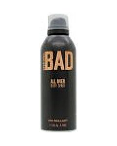 Diesel Bad Body Spray 200ml-J520181 | Maznun Fashion