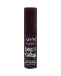 NYX Smooth Whip Matte Lip Cream 4ml - Berry Bed Sheets-F346951 | Maznun Fashion