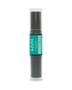 NYX Wonderstick Dual Ended Face Shaping Stick 4g - Rich-B306456 | Maznun Fashion
