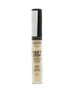 NYX Can't Stop Won't Stop Contour Concealer 3.5ml - Vanilla-I066986 | Maznun Fashion