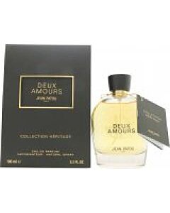 Jean Patou Collection Héritage Deux Amours Eau de Parfum 100ml Spray-J521281 | Maznun Fashion