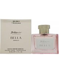 Baldessarini Bella Absolu Eau de Parfum 50ml Spray-T044276 | Maznun Fashion