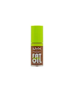 NYX Fat Oil Lip Drip Lip Gloss 4.8ml - Follow Back-V821850