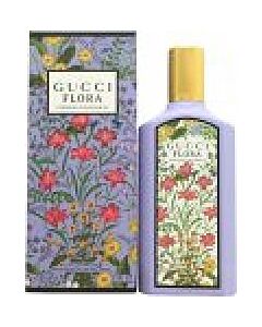 Gucci Flora Gorgeous Magnolia Eau de Parfum 100ml Spray-N3803213 | Maznun Fashion