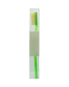 Acca Kappa Soft Badger Pure Bristle Toothbrush 567-L926088 | Maznun Fashion