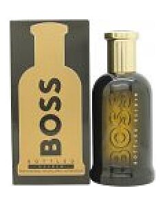 Hugo Boss Boss Bottled Elixir Eau de Parfum 100ml Spray-P601229 | Maznun Fashion