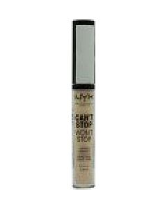 NYX Can't Stop Won't Stop Contour Concealer 3.5ml - Light Ivory-U334217 | Maznun Fashion