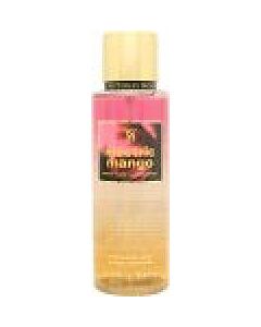 Victoria's Secret Electric Mango Body Mist 250ml-N7151213 | Maznun Fashion