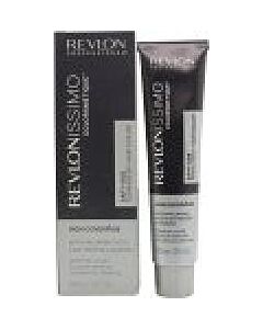 Revlon Revlonissimo Colorsmetique Permanent Hair Color 60ml - 8.12 Light Frosty Blonde-T299276