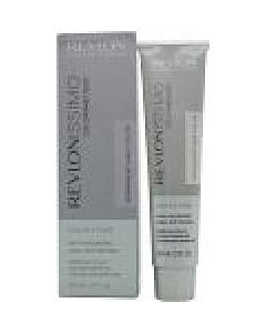 Revlon Revlonissimo Colorsmetique Permanent Hair Colour 60ml - 4.65 Medium Mahogany Red Brown-D8126106 | Maznun Fashion