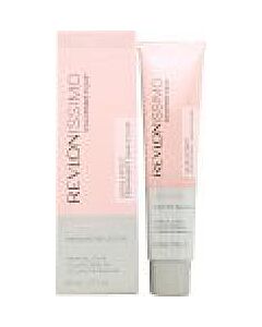 Revlon Revlonissimo Colorsmetique Permanent Hair Colour 60ml - 102 Smoky Silver-F525951 | Maznun Fashion