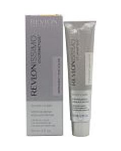 Revlon Revlonissimo Colorsmetique Permanent Hair Colour 60ml - 6.4 Dark Copper Blonde-T319276 | Maznun Fashion