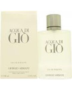 Giorgio Armani Acqua di Gio Pour Homme Refillable 100ml-D9736106 | Maznun Fashion