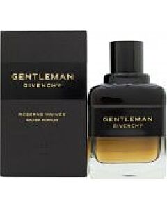 Givenchy Gentleman Reserve Privée Eau de Parfum 60ml Spray-B726345 | Maznun Fashion