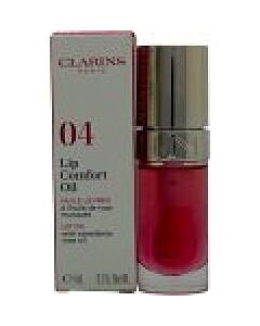 Clarins Lip Comfort Oil 7ml - 04 Pitaya-F204951 | Maznun Fashion